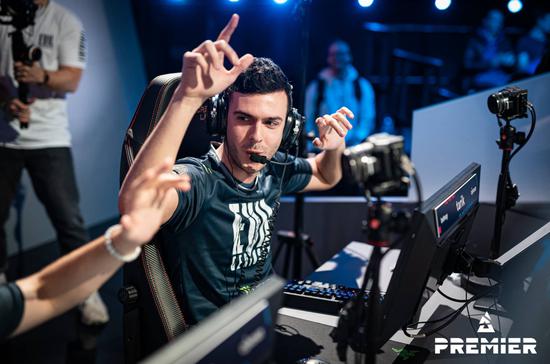 全新MOBA吃鸡游戏首测启动前LOL副总裁亲自操刀