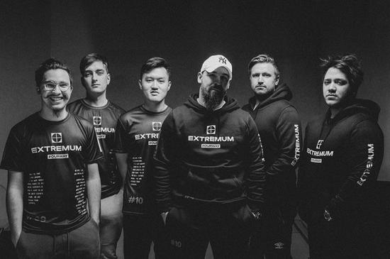 电竞与体育赛事齐聚四地点燃激情